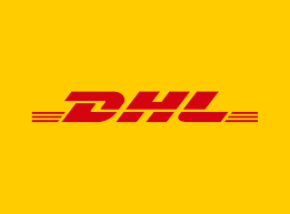 SHIPPING WITH DHL Paket - EU / International