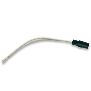 Valkoinen LED-moduuli keinukytkimille (230 V)