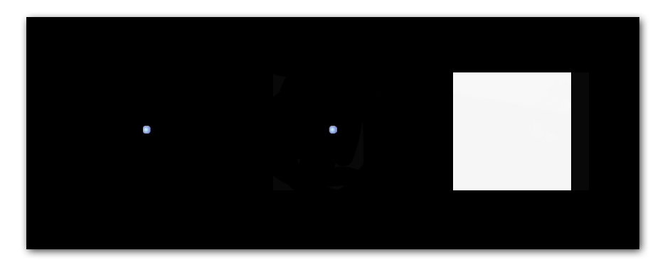 Touch panel NOVA - glass optics