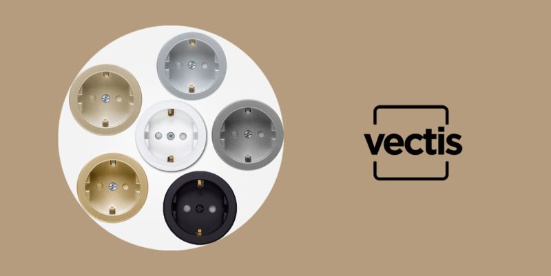 🟤 Sockets - Components